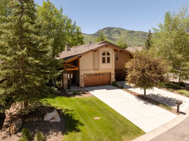 2794 Four Lakes Dr, Park City, UT 84060 - #3
