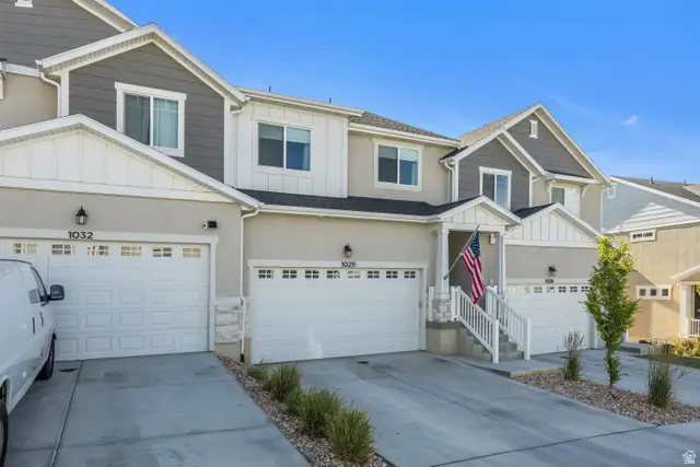 1028 N Freeman Dr, Saratoga Springs, UT 84045 - #1