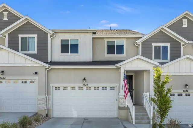 1028 N Freeman Dr, Saratoga Springs, UT 84045 - #2