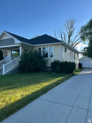 40 S 1st W, Preston, ID 83263 - #2
