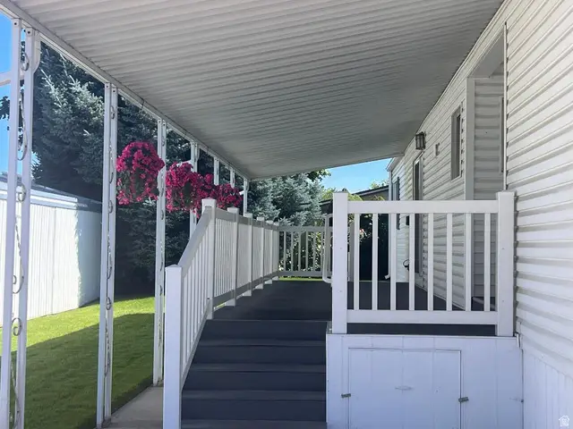 3800 S 1900 W #249, Roy, UT 84067 - #3