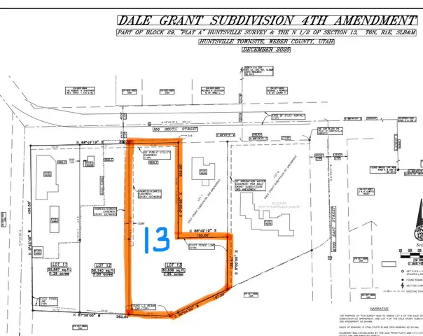 6641 E 100 S #13, Huntsville, UT 84317 - #2