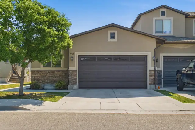 748 S 150 E, Smithfield, UT 84335 - #1