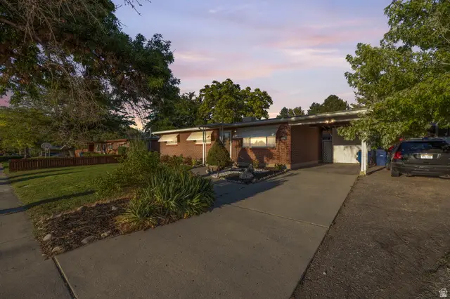 366 N 175 E, North Salt Lake, UT 84054 - #1