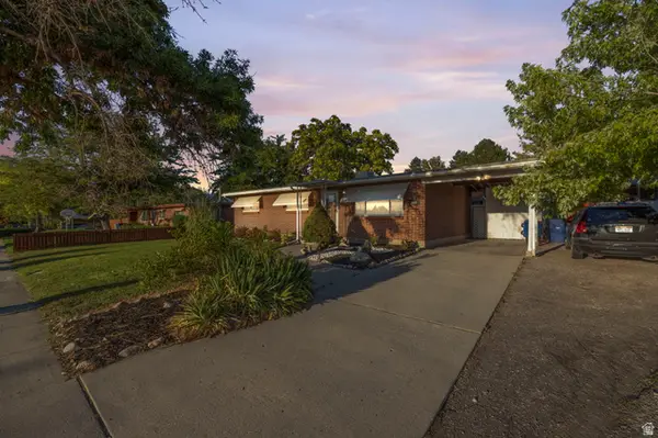 366 N 175 E, North Salt Lake, UT 84054