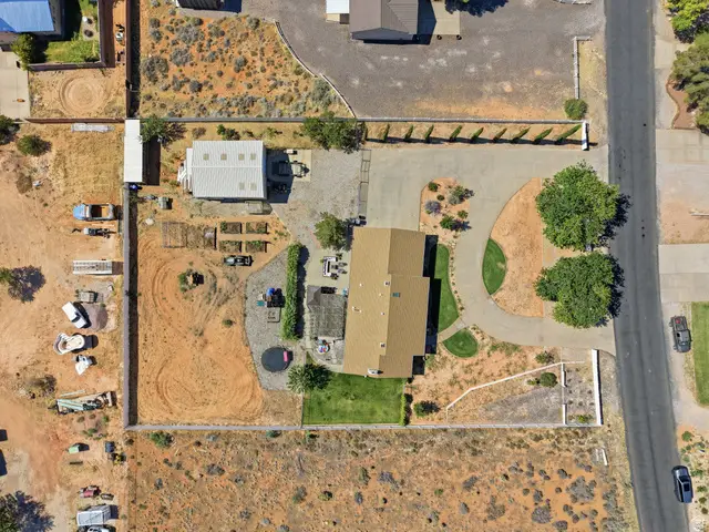 5660 N 1400 W, Saint George, UT 84770 - #3