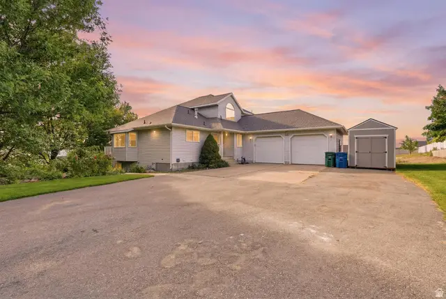 481 Hillsborough Dr, Providence, UT 84332 - #1