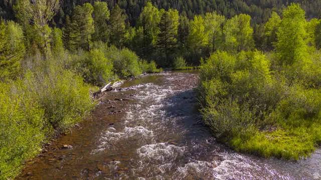 0 Rock Creek Rd, Duchesne, UT 84021 - #3