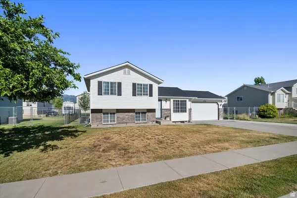 4722 S 4000 W, Roy, UT 84067