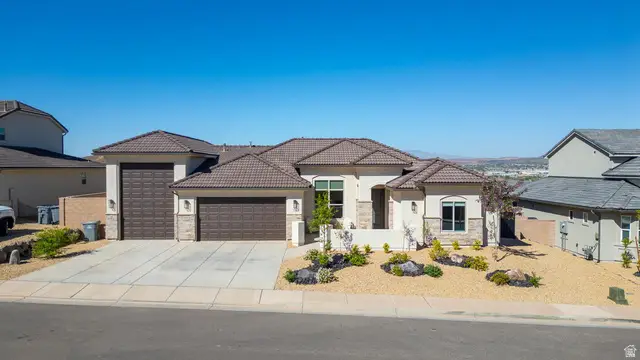 1916 S Pleiades Way, Washington, UT 84780 - #1
