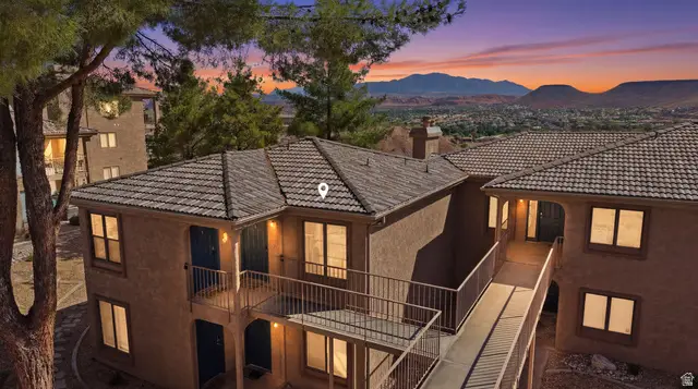 860 S Village Rd #V7, Saint George, UT 84770 - #1