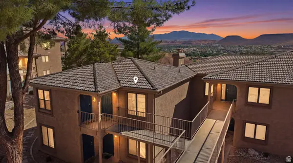 860 S Village Rd #V7, St. George, UT 84770