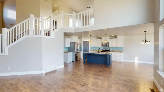 7506 W Desert Brumby, Herriman, UT 84096 - #1