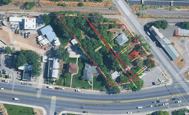 801 N 100 E, Lehi, UT 84043 - #2