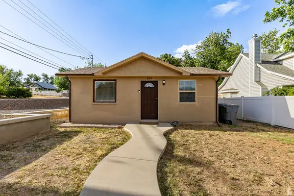 184 W 300 N, Hurricane, UT 84737