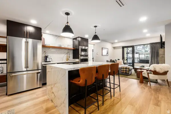 201 Heber Ave #303/20, Park City, UT 84060