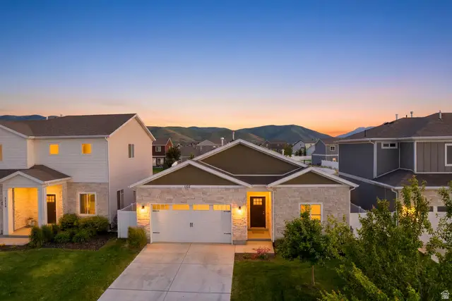 1102 E Tucker Ln, Heber City, UT 84032 - #2