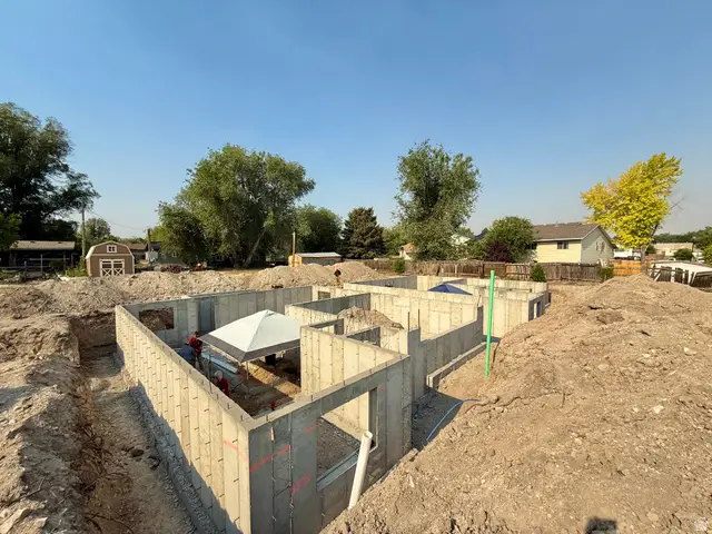 4027 W Mann Way #LOT 2, West Valley City, UT 84120 - #2