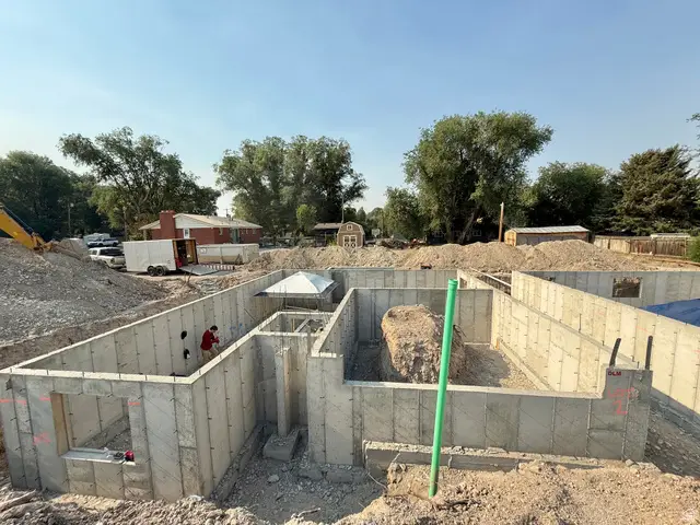 4027 W Mann Way #LOT 2, West Valley City, UT 84120 - #3