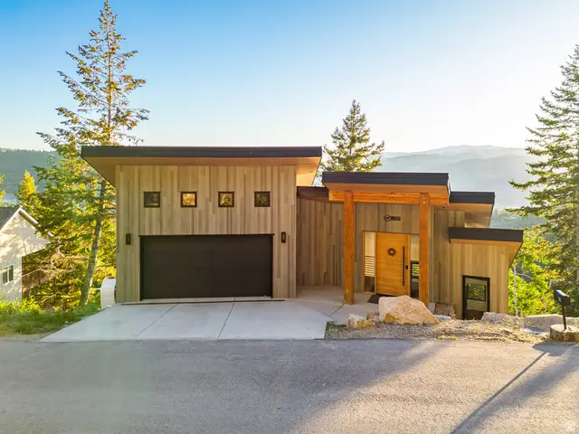 430 Matterhorn Dr, Park City, UT 84098 - #3