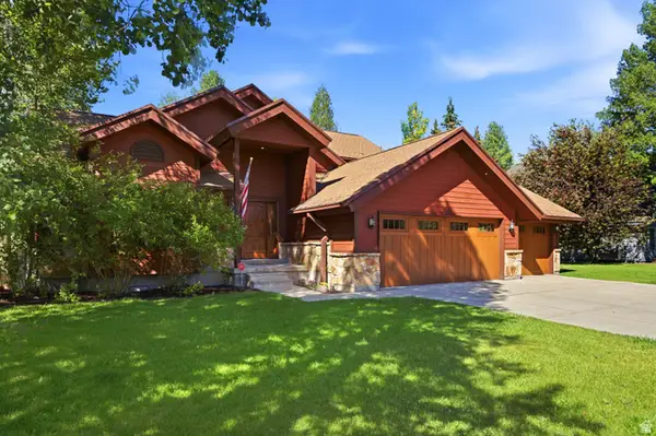 1541 Cutter Ln, Park City, UT 84098