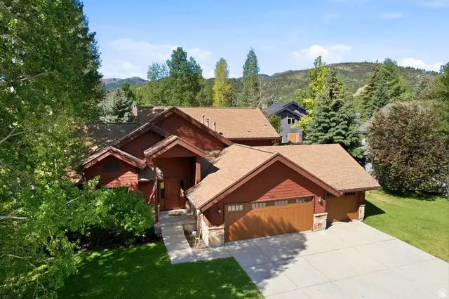 1541 Cutter Ln, Park City, UT 84098 - #3