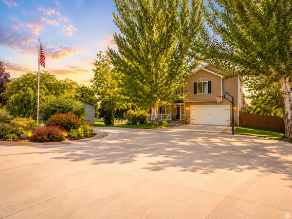 28 N 200 W, Wellsville, UT 84339