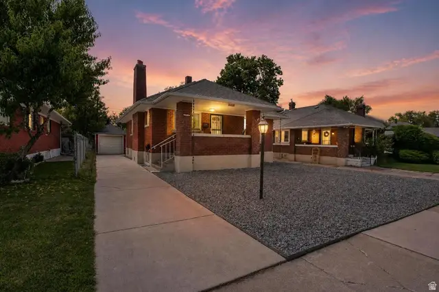 2843 Fowler Ave, Ogden, UT 84403 - #2