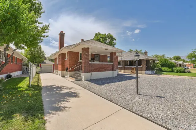 2843 Fowler Ave, Ogden, UT 84403 - #3