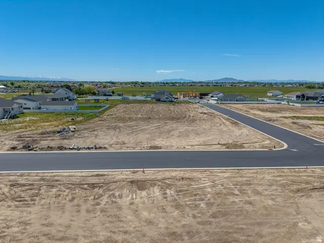 3150 S 5175 W #201, Hooper, UT 84315 - #3