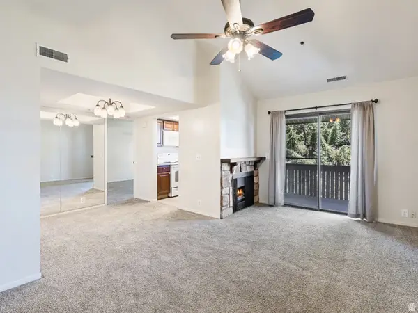 7065 North 2200 W #2F, Park City, UT 84098