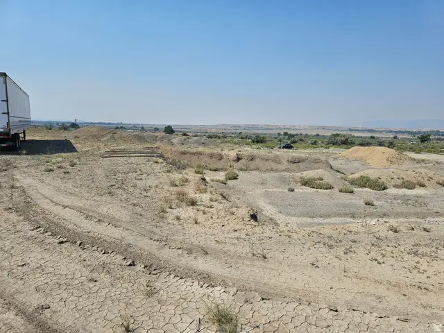 2590 E Old Wellington Rd, Wellington, UT 84542 - #2