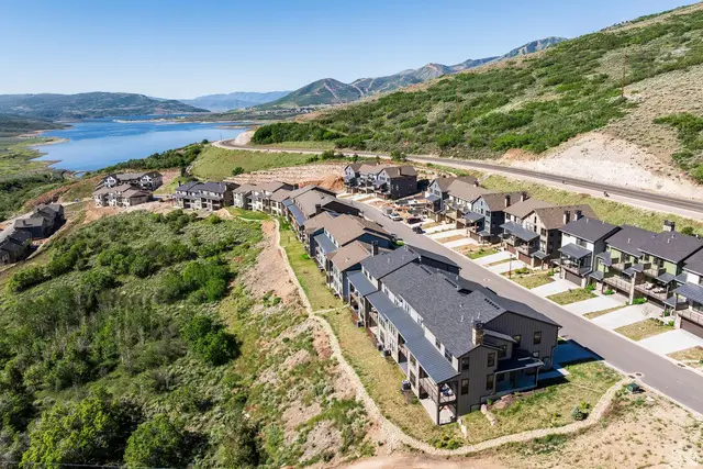 524 W Ascent Dr, Hideout, UT 84036 - #2