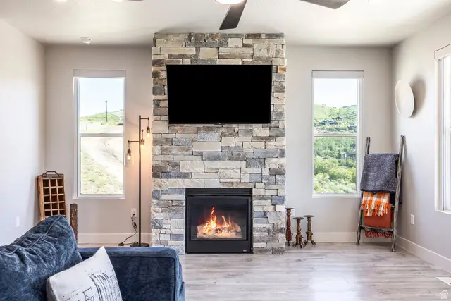 524 W Ascent Dr, Hideout, UT 84036 - #3