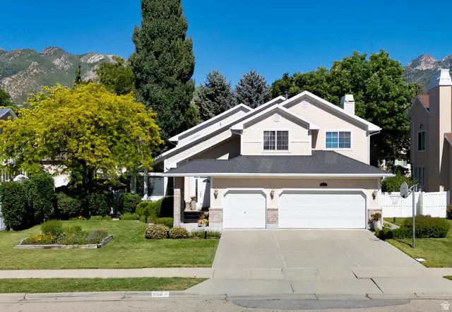6931 S Knudsen Mill Cir, Cottonwood Heights, UT 84121 - #1