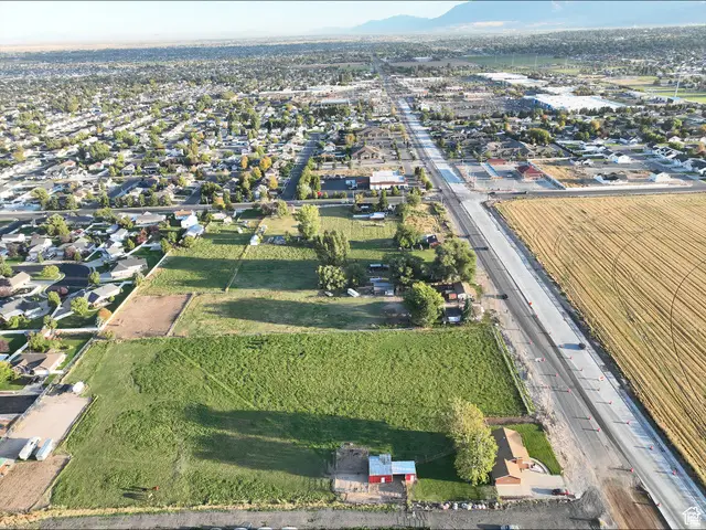 1145 N 2000 W, Clinton, UT 84015 - #1