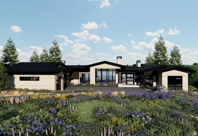 2079 E Paddleboard Way #110, Kamas, UT 84036 - #1