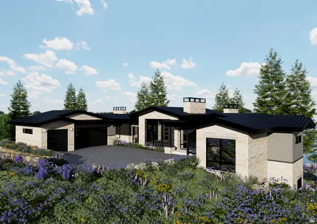2079 E Paddleboard Way #110, Kamas, UT 84036 - #2