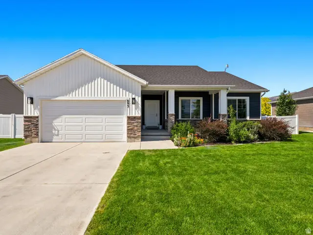 693 E 480 S, Hyrum, UT 84319 - #1