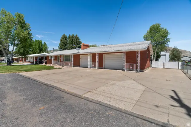400 N 300 W, Morgan, UT 84050 - #2