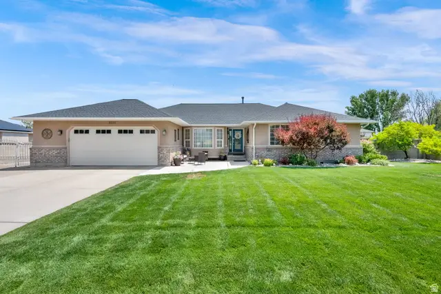 9521 S 1860 W, South Jordan, UT 84095 - #2