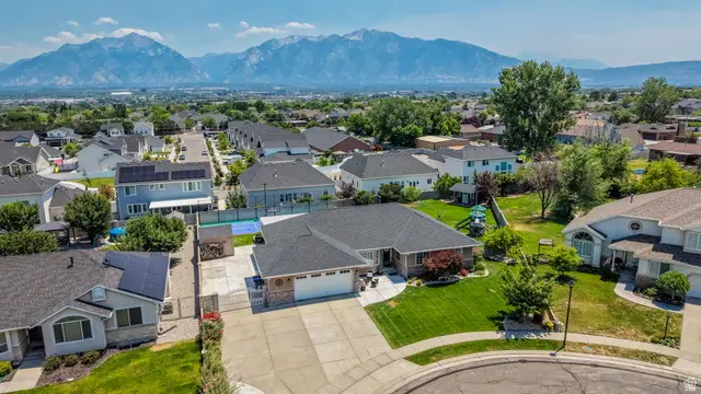 9521 S 1860 W, South Jordan, UT 84095 - #3