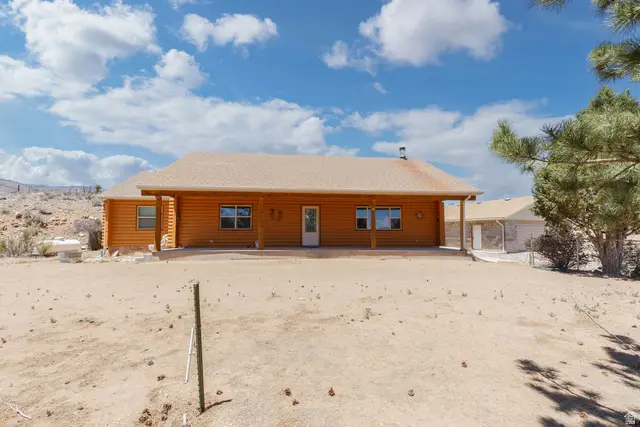 2800 W Bullion Rd, Marysvale, UT 84750 - #1