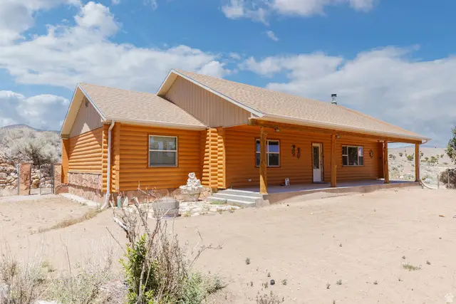 2800 W Bullion Rd, Marysvale, UT 84750 - #2
