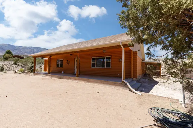 2800 W Bullion Rd, Marysvale, UT 84750 - #3