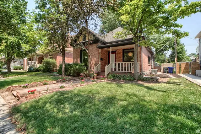 1347 S Lincoln St, Salt Lake City, UT 84105 - #2