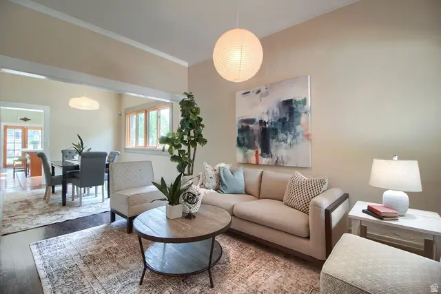 1347 S Lincoln St, Salt Lake City, UT 84105 - #3