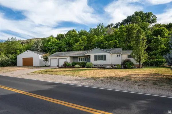 185 E South Weber Dr, South Weber, UT 84405