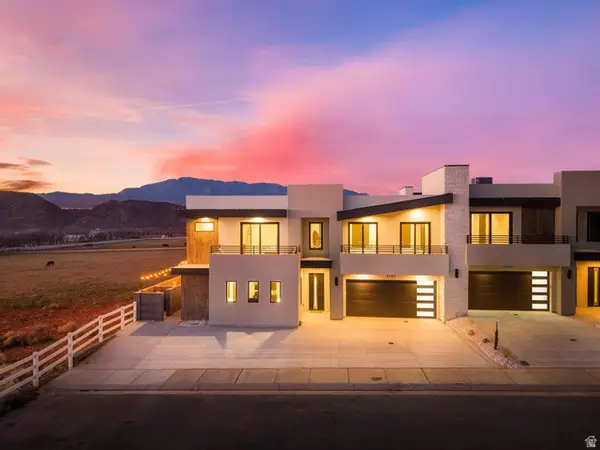 5204 W 2480 S, Hurricane, UT 84737