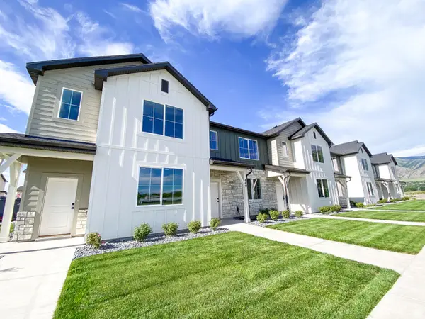 830 Altura Vista Ln, Logan, UT 84321